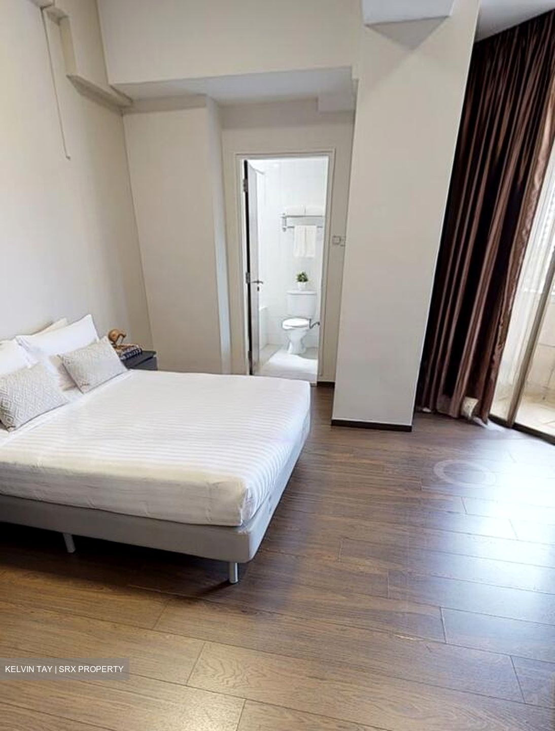 FAR EAST PLAZA (D9), Apartment #476170971